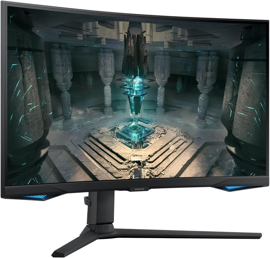 Samsung Odyssey G6 27