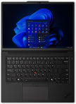 Lenovo ThinkPad P14s Gen 5 Workstation | Intel Core Ultra 7 155H, NVIDIA RTX 500 Ada 4GB, 16GB DDR5, 512GB SSD, Win 11 Pro