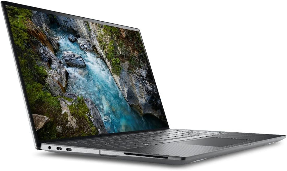 Dell Precision 5490 Workstation | Intel Core Ultra 5 135H, NVIDIA RTX 1000 Ada 6GB, 14