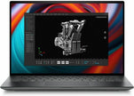 Dell Precision 5490 Workstation | Intel Core Ultra 5 135H, NVIDIA RTX 1000 Ada 6GB, 14