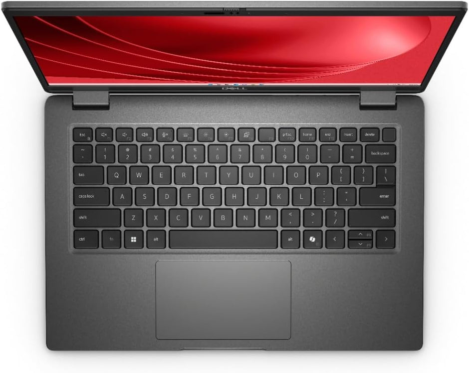 Dell Precision 5490 Workstation | Intel Core Ultra 5 135H, NVIDIA RTX 1000 Ada 6GB, 14