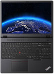 Lenovo ThinkPad P16v Gen 2 Workstation | Intel Core Ultra 9 185H, NVIDIA RTX 1000 Ada 6GB, 32GB DDR5, 1TB SSD, Win 11 Pro