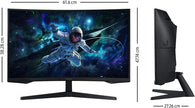 Samsung Odyssey G5 27