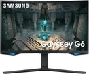 Samsung Smart Monitor M5 32