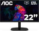 Monitor AOC 22B35HM23 21.5