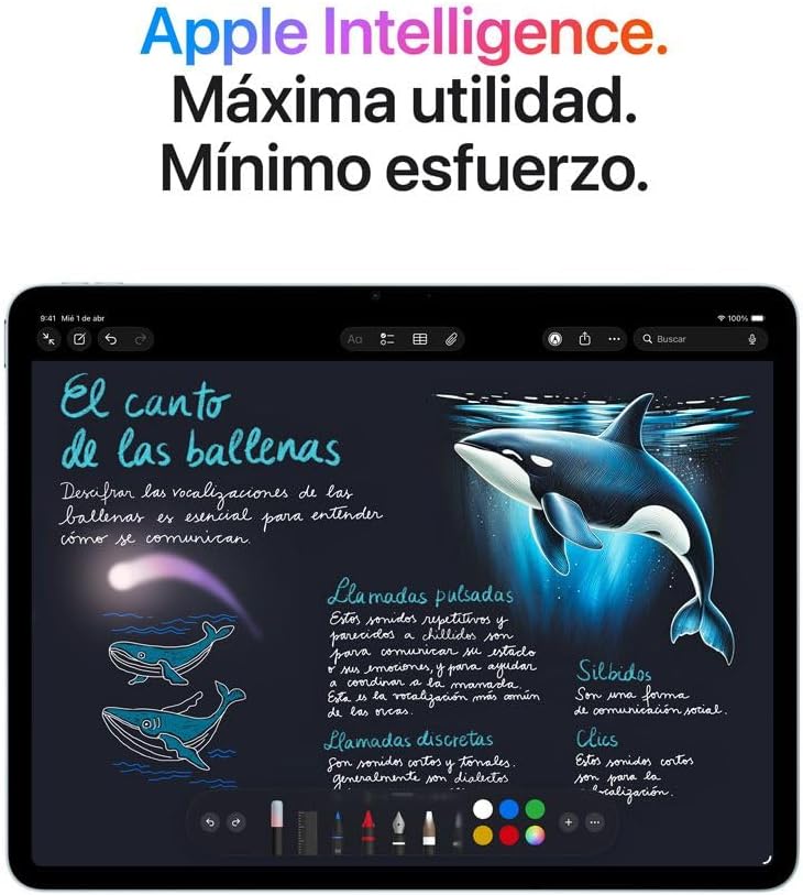Apple iPad Air 11