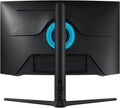 Samsung Smart Monitor M5 32
