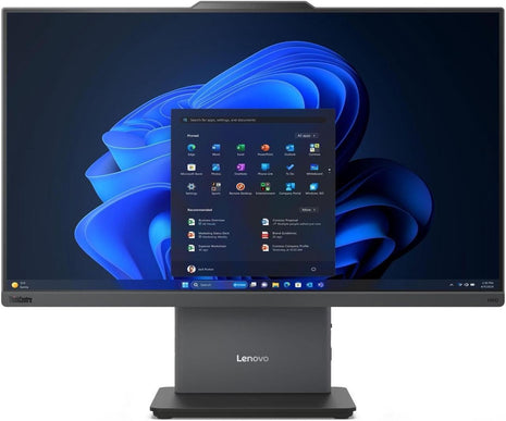 Lenovo ThinkCentre Neo 50a 27 Gen 5 | Core i5-13420H, 16GB RAM, 512GB SSD, 27" FHD, Win 11 Pro