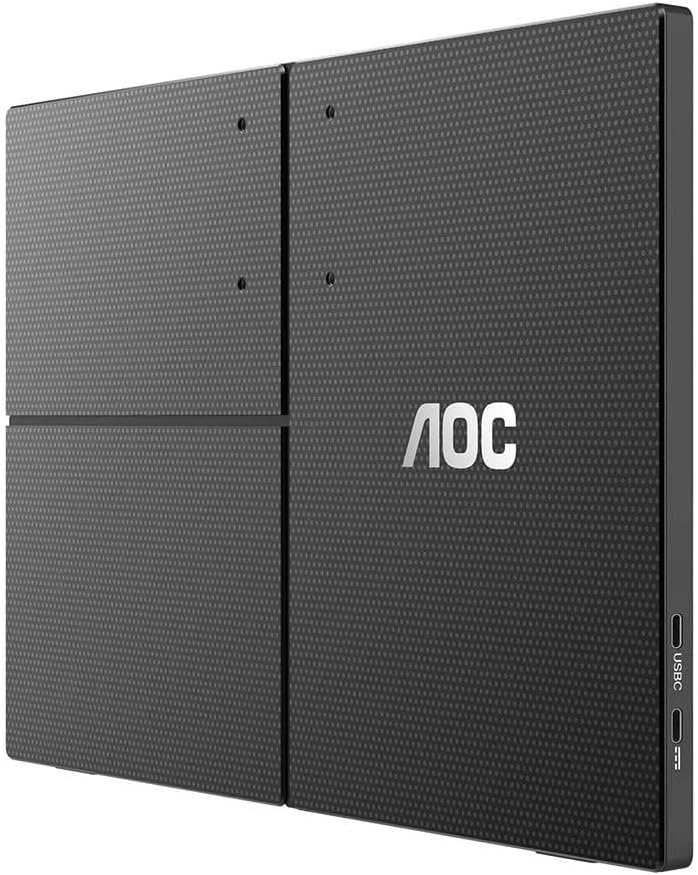 Monitor Portátil AOC 16T20 15.6
