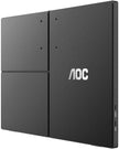 Monitor Portátil AOC 16T20 15.6