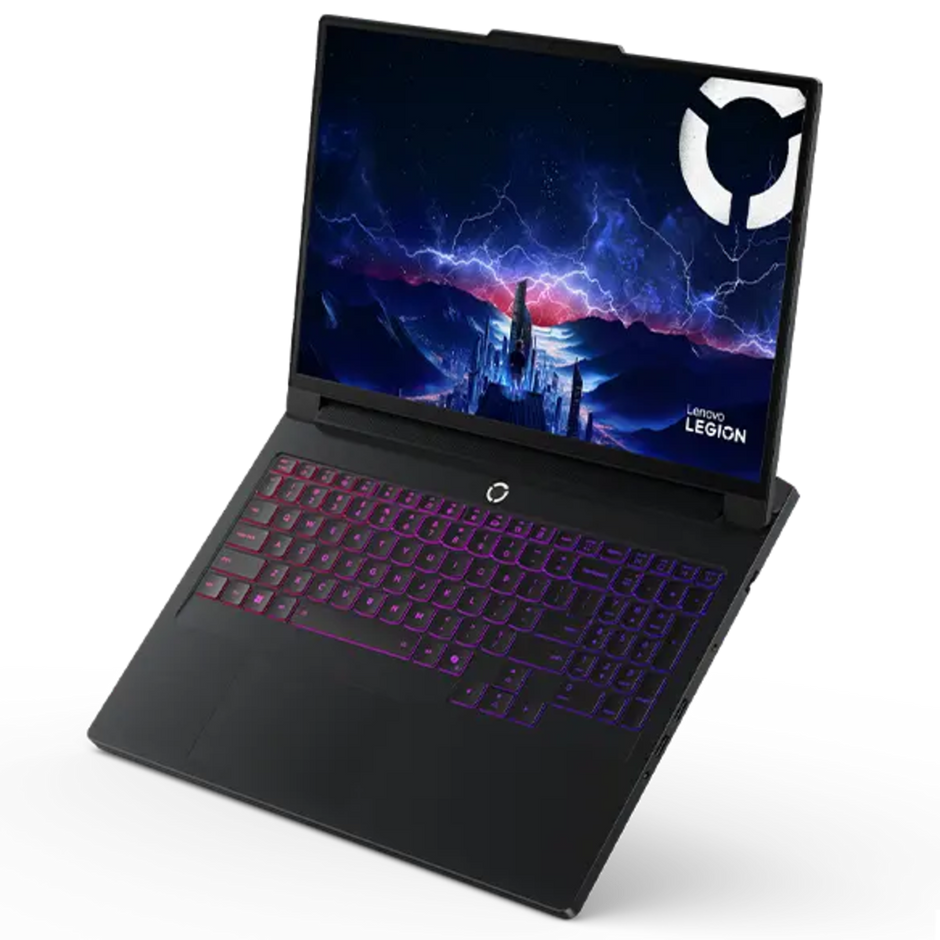 Lenovo Legion Pro 7i Gen 10 | Intel Core Ultra 9 275HX, NVIDIA RTX 5080 16GB, 16