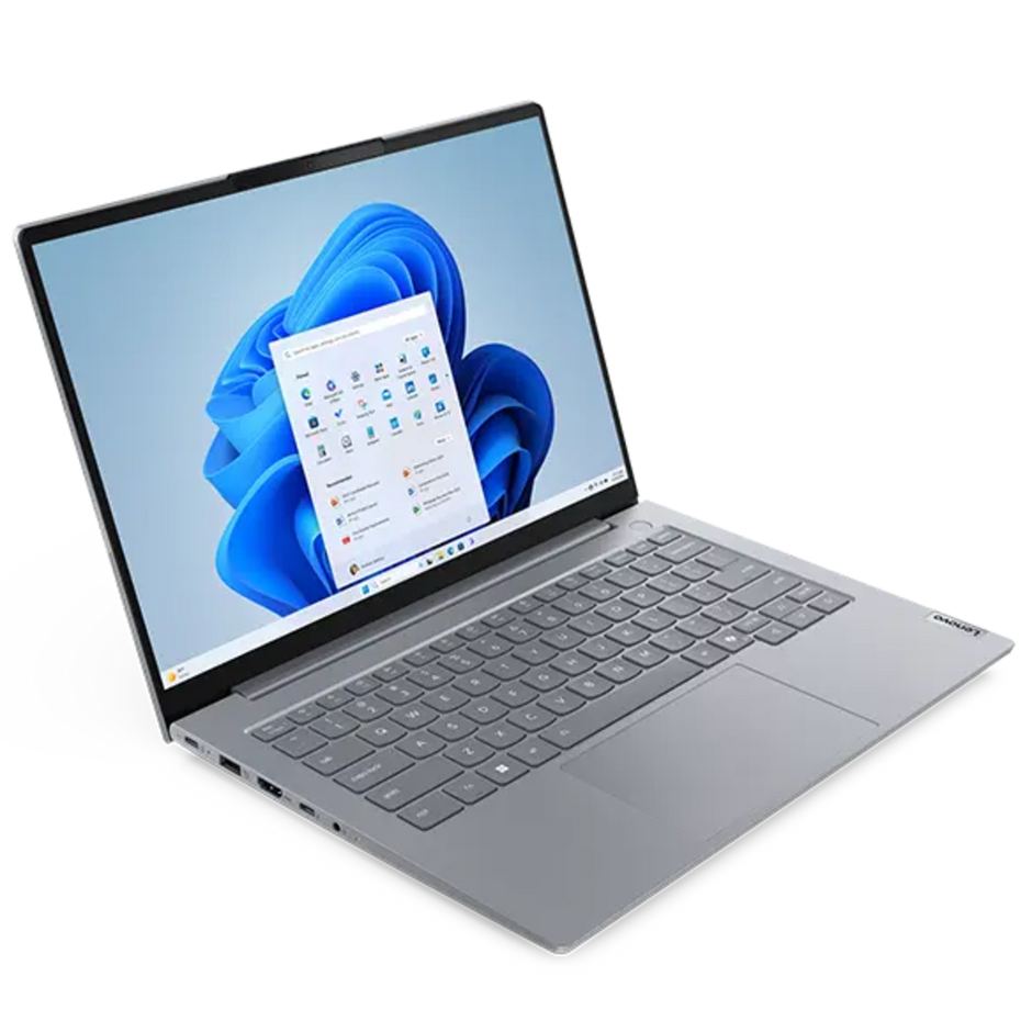 Lenovo ThinkBook 14 Gen 7 | Intel Core Ultra 7 155U, 14