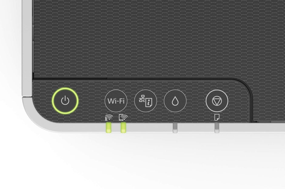 Impresora Monocromática Epson EcoTank M1120 | Tinta Continua, Wi-Fi + Wi-Fi Direct, 32 ppm, Tanque de Gran Capacidad