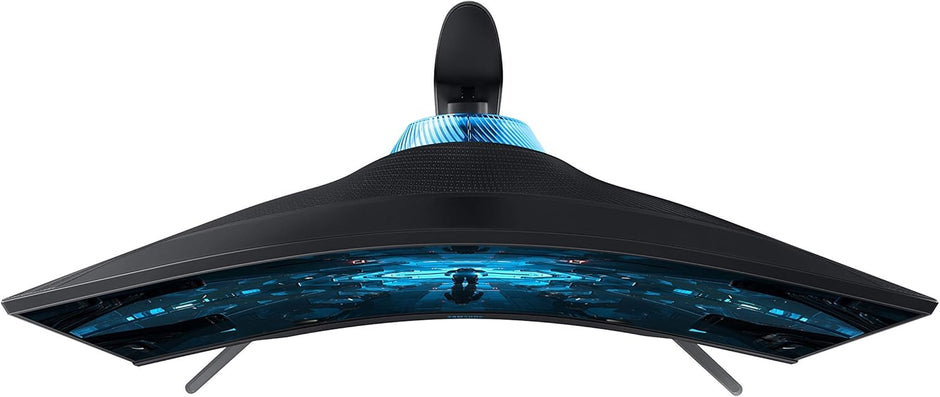 Samsung Odyssey G7 27