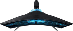 Samsung Odyssey G7 27