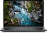 Dell Precision 5490 Workstation | Intel Core Ultra 5 135H, NVIDIA RTX 1000 Ada 6GB, 14
