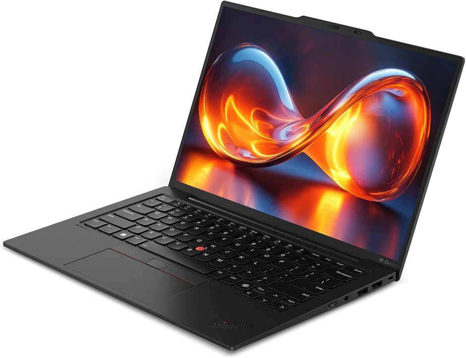 Lenovo ThinkPad X1 Carbon Gen 12 | Intel Core Ultra 7 155U, 14