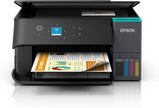Multifuncional Epson EcoTank L5590 | Tinta Continua, Wi-Fi + Ethernet, ADF, 33 ppm Negro / 20 ppm Color, 4-en-1