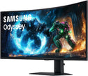 Samsung Odyssey G7 40