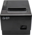 Impresora Térmica Ghia GTP582 | 58mm, USB/RJ11, Autocortador, 125mm/s, Color Negro