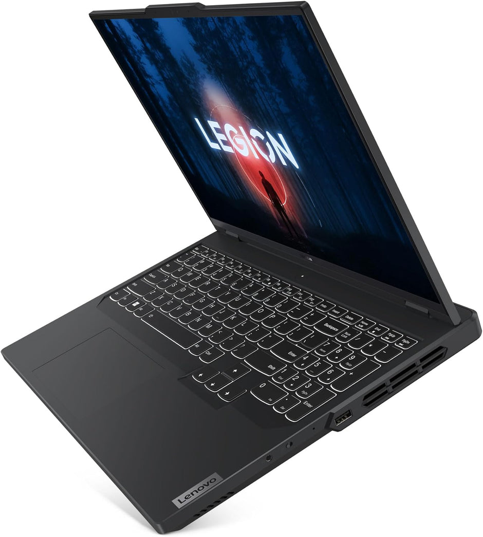 Lenovo Legion 5 Pro 16