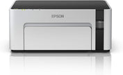 Impresora Monocromática Epson EcoTank M1120 | Tinta Continua, Wi-Fi + Wi-Fi Direct, 32 ppm, Tanque de Gran Capacidad