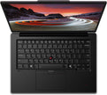 Lenovo ThinkPad P14s Gen 5 Workstation | Intel Core Ultra 7 155H, NVIDIA RTX 500 Ada 4GB, 16GB DDR5, 512GB SSD, Win 11 Pro