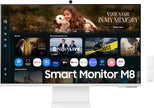 Samsung Smart Monitor M8 32