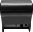 Impresora Térmica Ghia GTP582 | 58mm, USB/RJ11, Autocortador, 125mm/s, Color Negro
