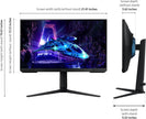Samsung Odyssey G3 24