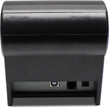 Impresora Térmica Ghia GTP801 | 80mm, Alta Velocidad 250mm/s, Ethernet/USB/RJ11, Autocortador, Negra