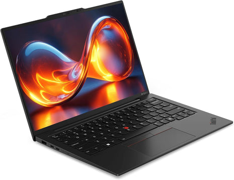 Lenovo ThinkPad X1 Carbon Gen 12 | Intel Core Ultra 7 155U, 14" WUXGA, 16GB LPDDR5, 512GB SSD, Win 11 Pro