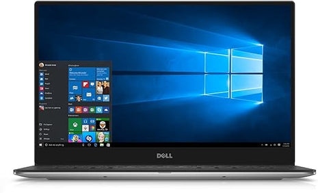 Dell XPS 13 9350 Copilot+ PC | Intel Core Ultra 7 256V, 13.4" 3K OLED Touch, 16GB RAM, 512GB SSD, Win 11 Home
