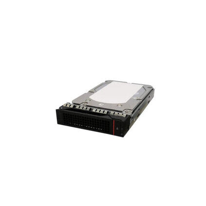 HDD Lenovo ThinkSystem 3.5" 2TB | 7.2K RPM, SATA 6Gb/s, Simple Swap, 512n, para ST50 V2