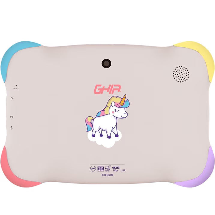 Tablet GHIA Kids 7