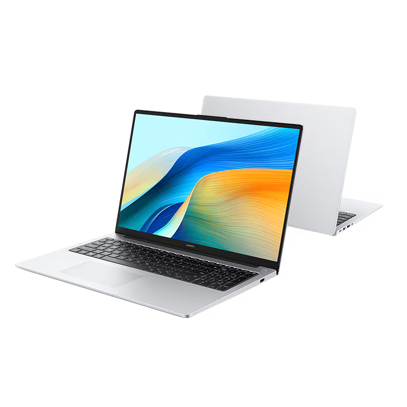 Huawei MateBook D16 | Intel Core i5-12450H, 16