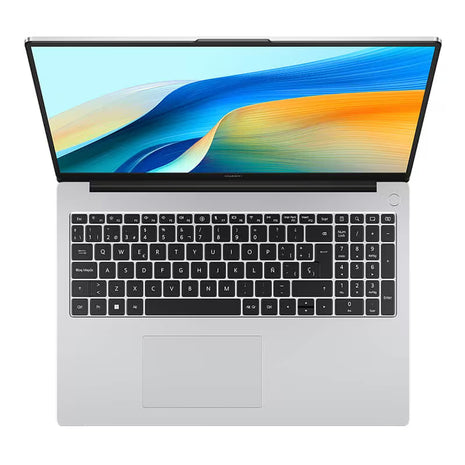 Huawei MateBook D16 | Intel Core i5-12450H, 16" WUXGA, 16GB RAM, 1TB SSD, Space Gray, Win 11 Home