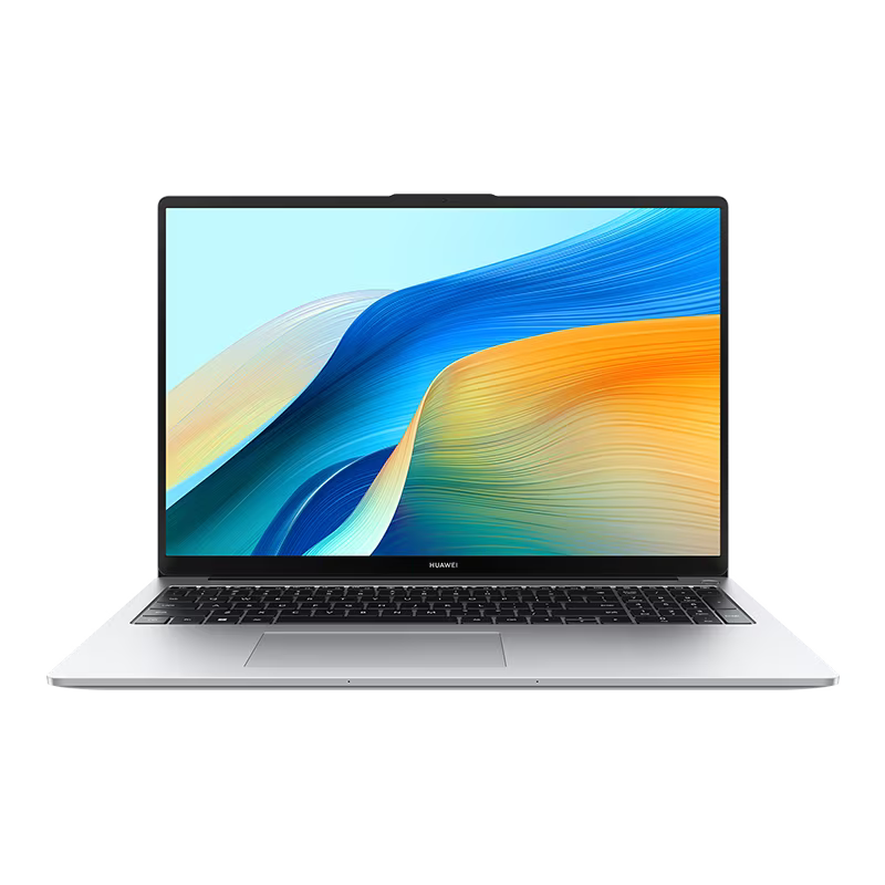 Huawei MateBook D16 | Intel Core i5-13420H, 16" FHD, 16GB RAM, 512GB SSD, Windows 11 Home