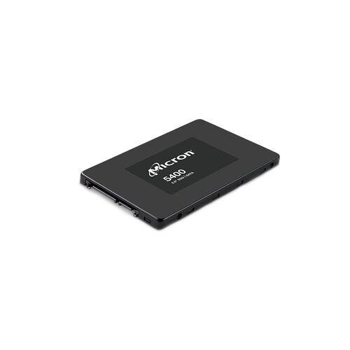 SSD Lenovo ThinkSystem 2.5" 480GB | 5400 Pro Read Intensive SATA 6Gb/s, NHS, para ST50 V2/V3