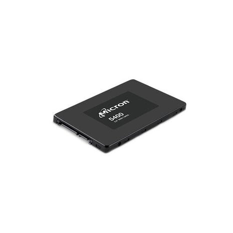 SSD Lenovo ThinkSystem 2.5" 480GB | 5400 Pro Read Intensive SATA 6Gb/s, NHS, para ST50 V2/V3