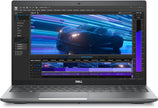 Dell Precision 3591 Workstation | Intel Core Ultra 7 155H, NVIDIA RTX 500 Ada 4GB, 15.6