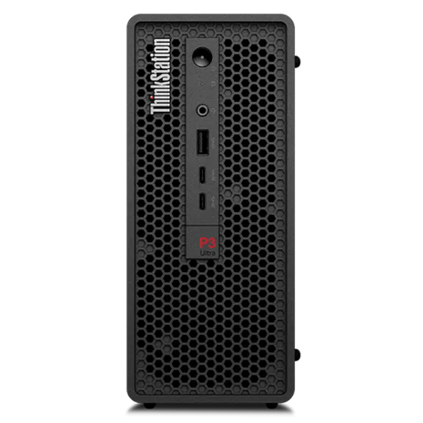 Lenovo ThinkStation P3 SFF Gen 2 | Intel Core Ultra 9 285, 32GB RAM, 1TB SSD, NVIDIA RTX 2000 Ada