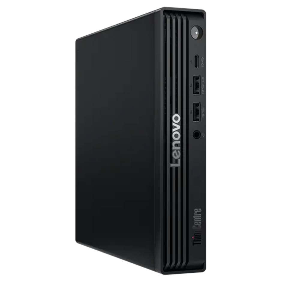 Lenovo ThinkCentre M70q Gen 6 Tiny | Intel Core Ultra 5 225T, 16GB RAM, 512GB SSD
