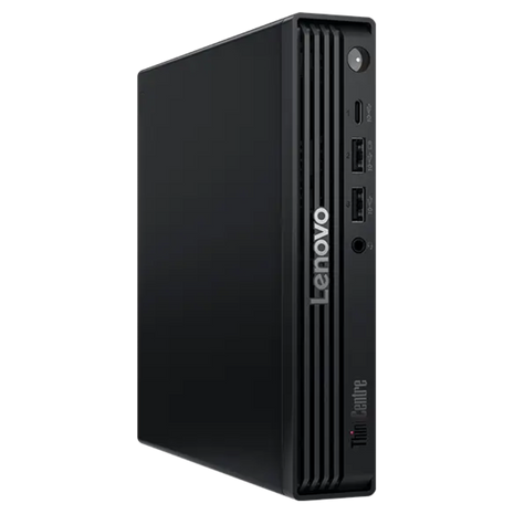 Lenovo ThinkCentre M70q Gen 6 Tiny | Intel Core Ultra 5 225T, 16GB RAM, 512GB SSD