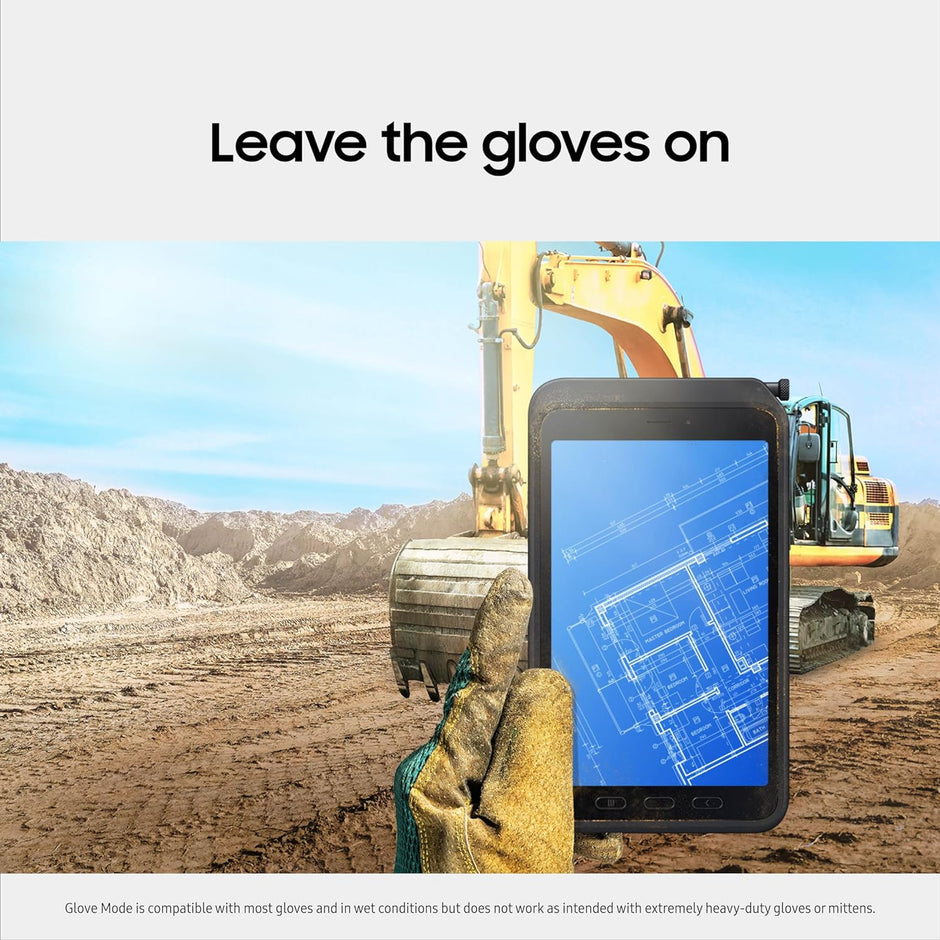 Samsung Galaxy Tab Active5 | 8