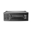 UNIDAD DE RESPALDO EN CINTA HPE STOREEVER LTO-7 ULTRIUM SAS EXTERNA