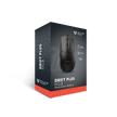 Mouse Gamer Balam Rush Drift Plus MG3 | Alámbrico USB, 7200 DPI Ajustable, 6 Botones, RGB Dinámico, Negro
