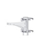 Kit de Montaje HPE Aruba AP-270-MNT-V2 | Soporte Corto Vertical, para Access Points de Exterior (JW053A)
