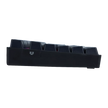 Teclado Gamer Balam Rush Dominate GK560 | TKL 88 Teclas, RGB, Multimedia, USB, Español, Negro