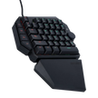 Teclado Mecánico Gamer a una Mano Balam Rush Dominate GK540 | RGB, 39 Teclas, USB, Negro